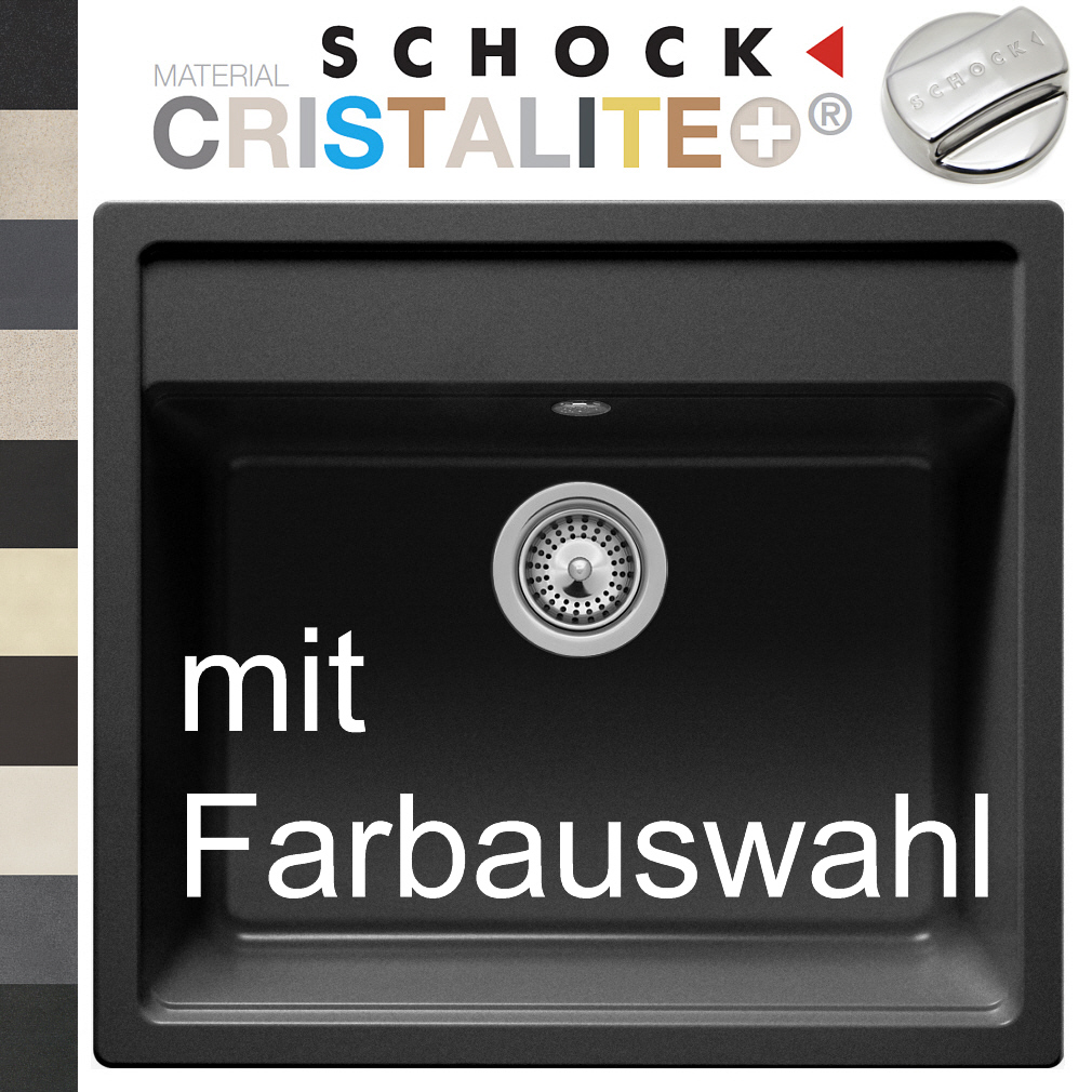 Schock Spülen Schock Spülen